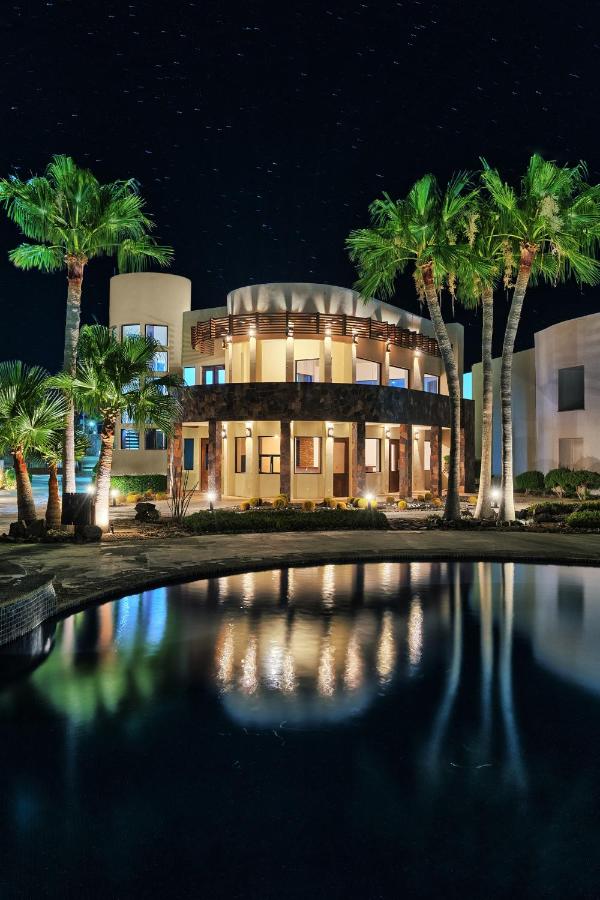 Caracoles Homes - B&B Puerto Peñasco