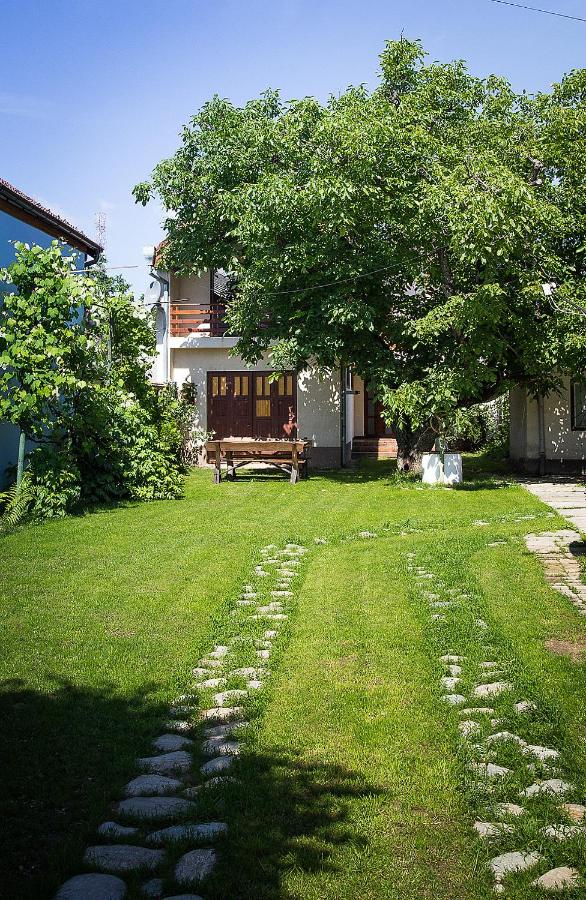 Villa Townhouse 36 Sibiu - Ferienwohnung Hermannstadt