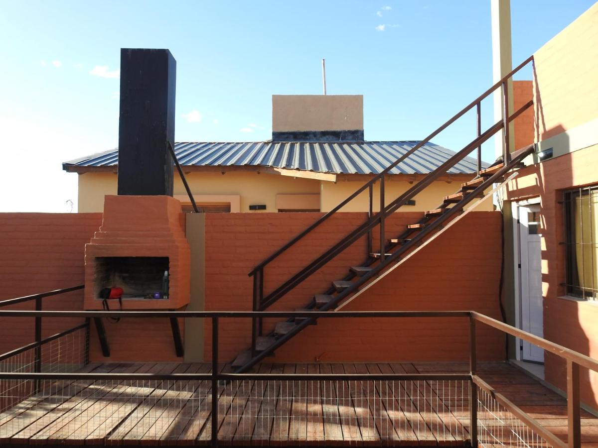 Penthouse Appartement