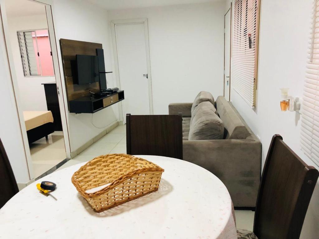 Apartamento no Tremembé 20 São Paulo - B&B São Paulo