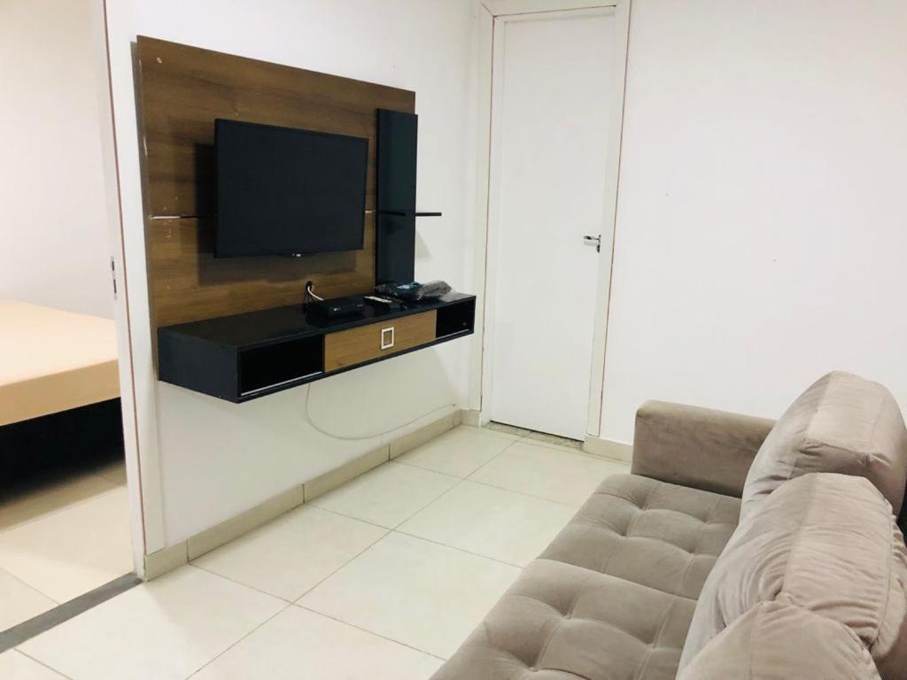 B&B São Paulo - Apartamento no Tremembé 20 São Paulo - Bed and Breakfast São Paulo