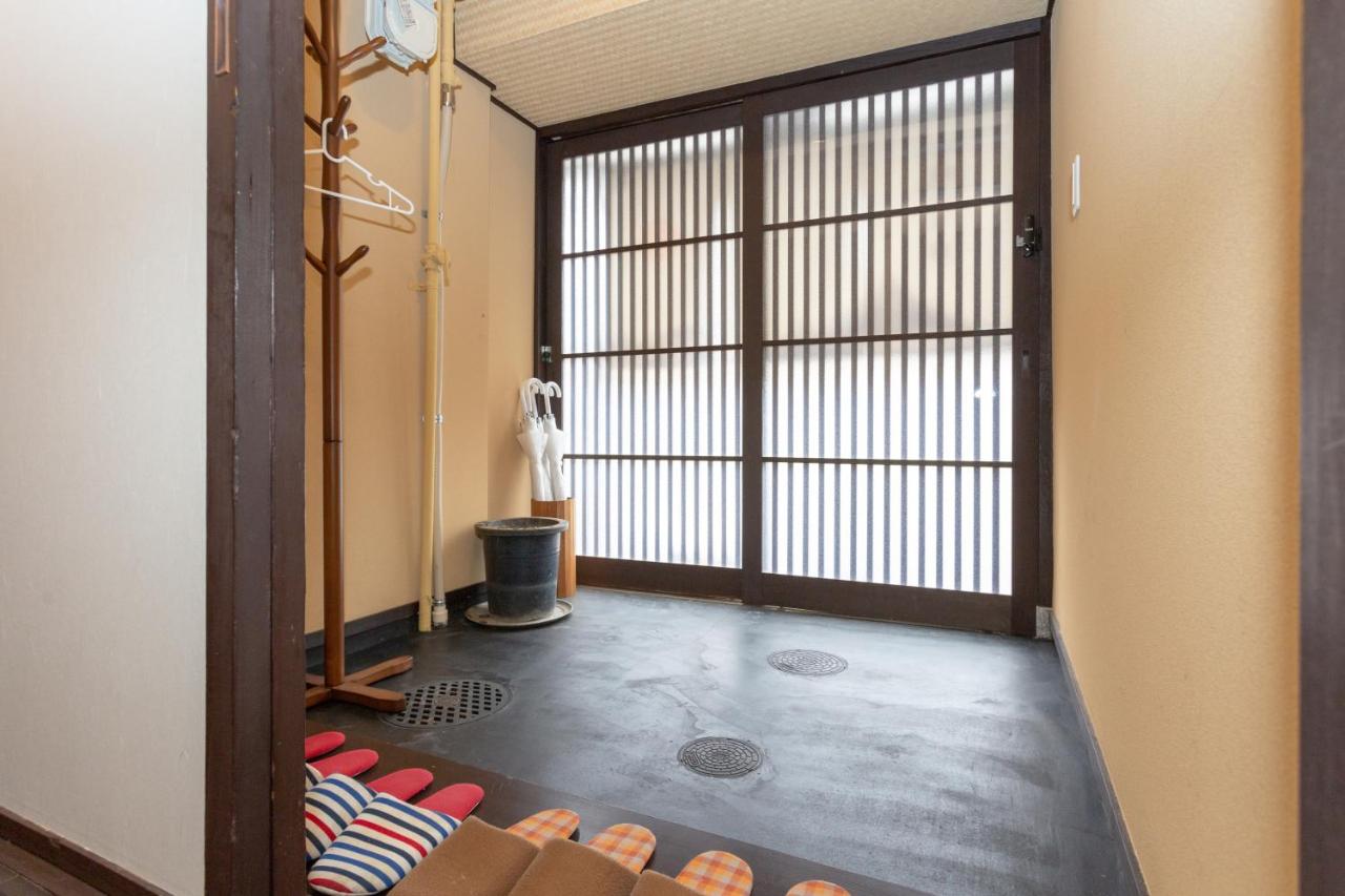 INN Plus General Castle Nijo - Ferienwohnung Kyōto