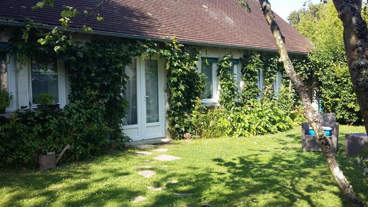 B&B Saint-Jean-aux-Bois - La Solitaire - Bed and Breakfast Saint-Jean-aux-Bois