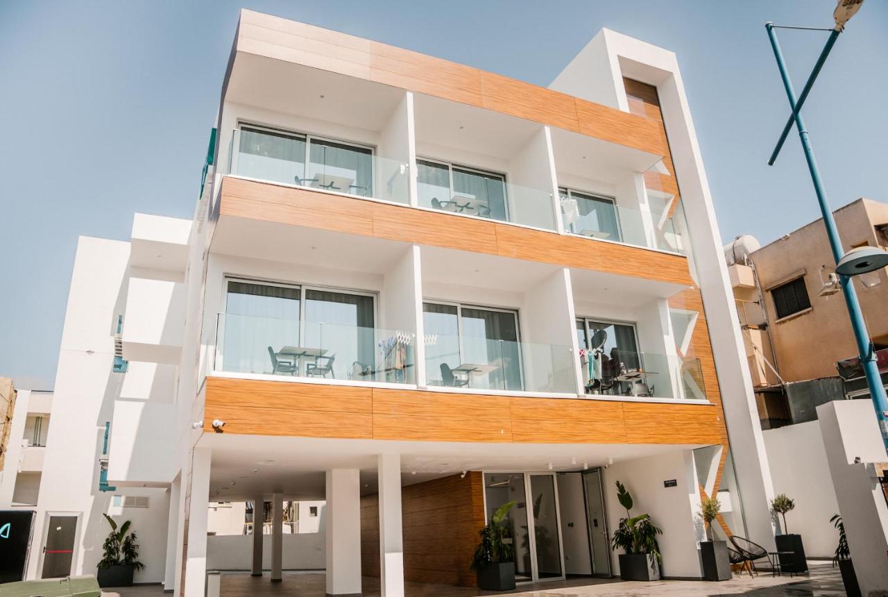 Caramela Luxury Apts - B&B