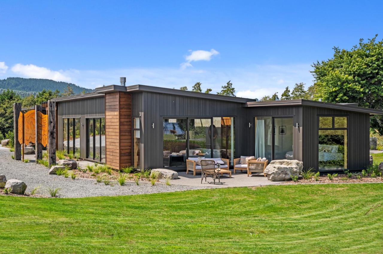 Toka Ridge - B&B