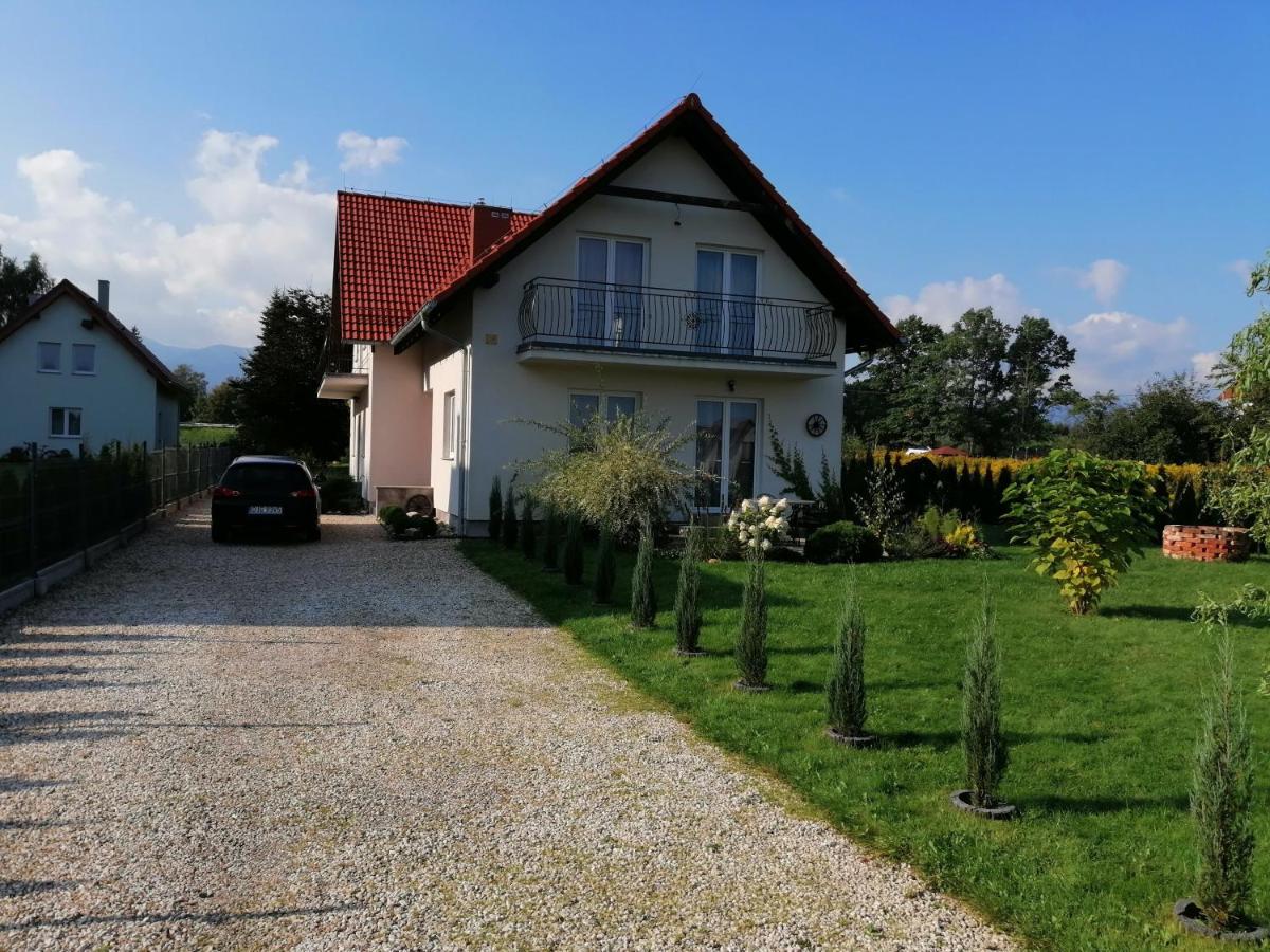 Apartament Mysłakowice - Ferienwohnung Mysłakowice