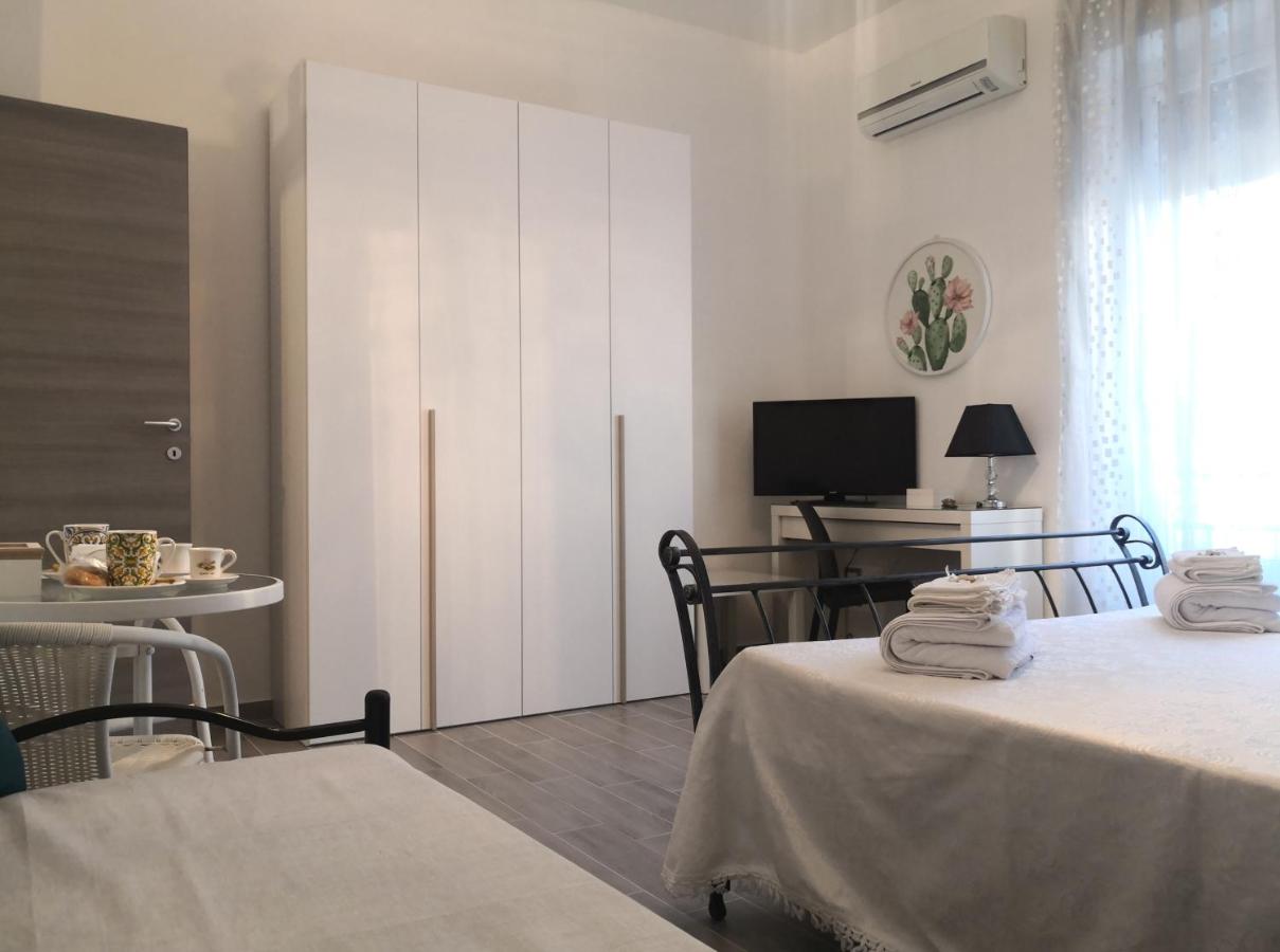 Appartamento con 1 Camera da Letto