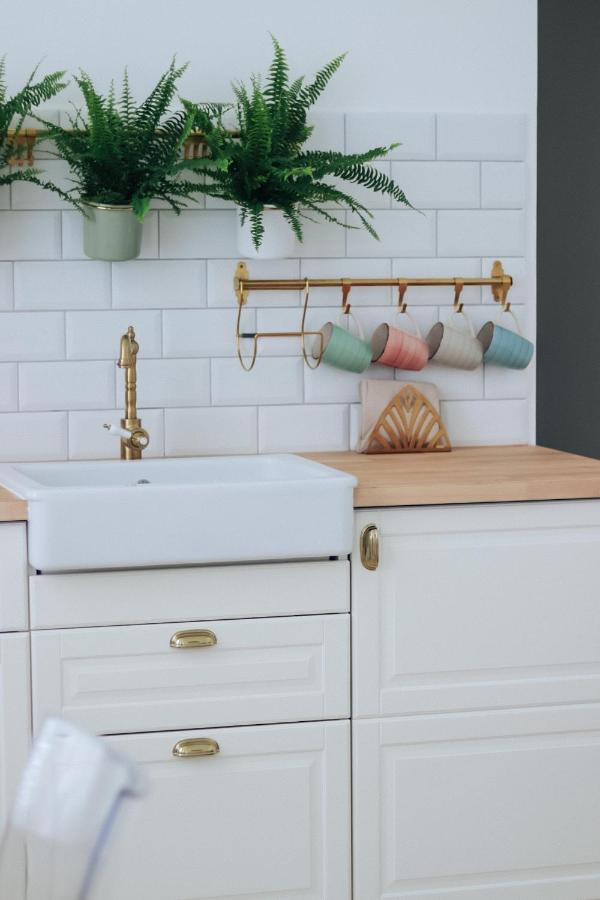 Lechner4 Residence - B&B Szeged