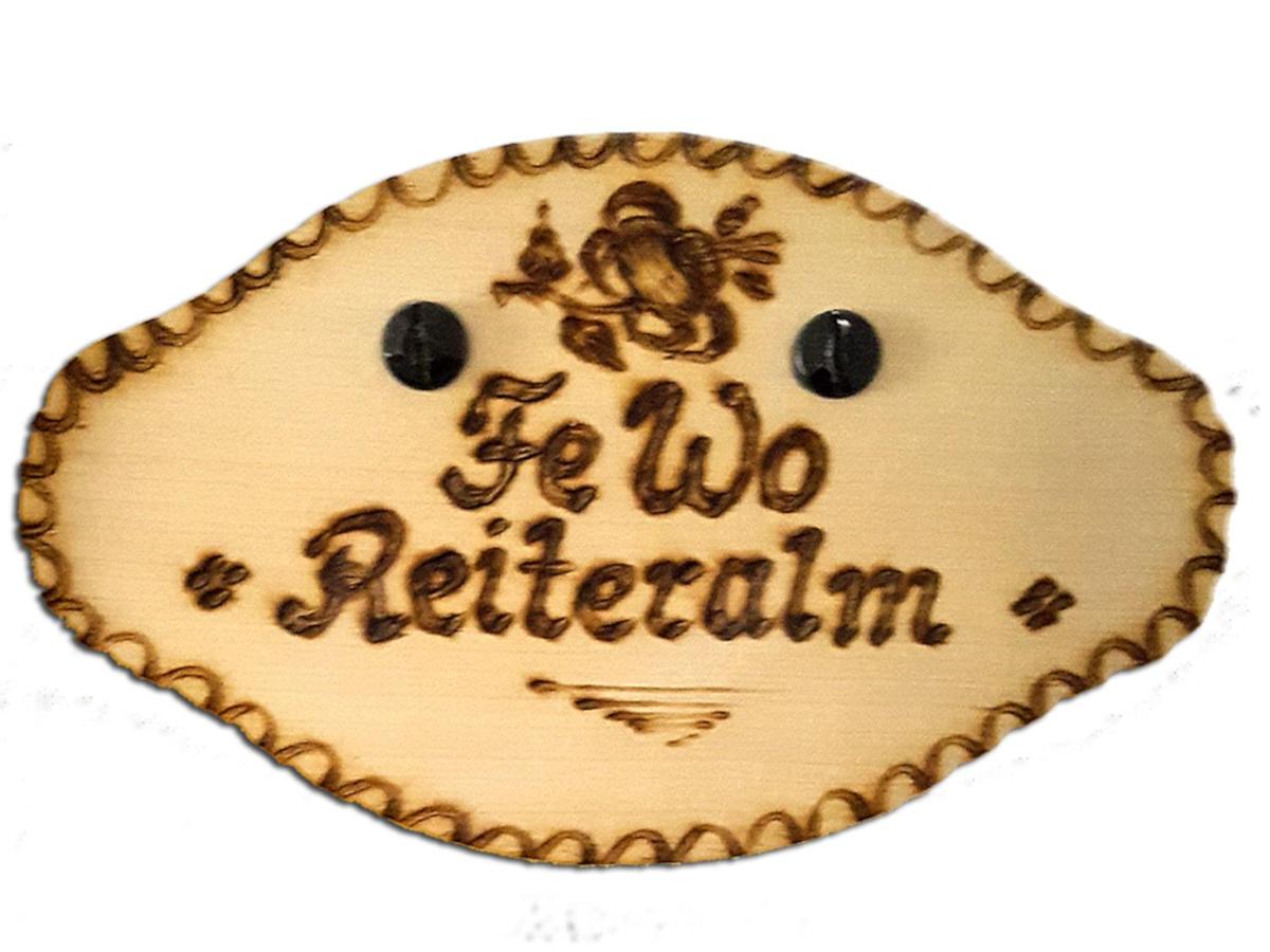 Appartement 2 Chambres