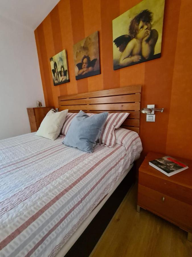 B&B Zaragoza - Dos Torres Edificio de los Arcos 5 - Plaza de Parking Incluida - Bed and Breakfast Zaragoza