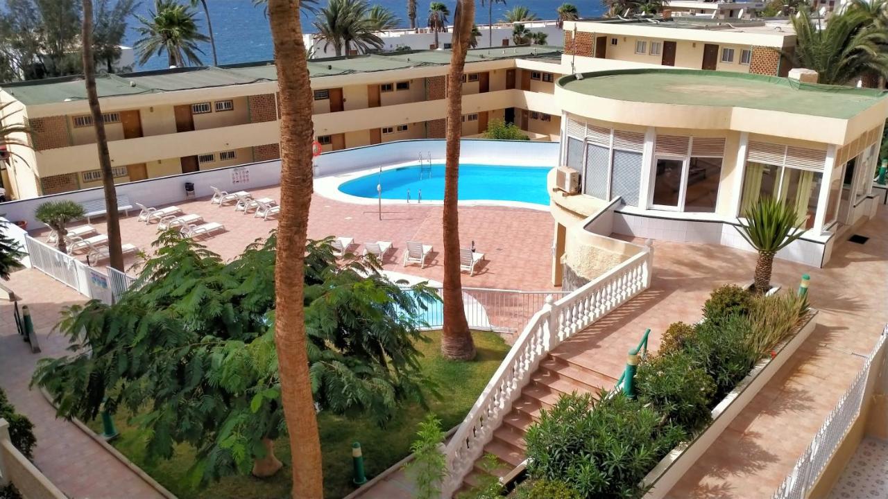 Apartamento La Colina 30 - Ferienwohnung San Agustin