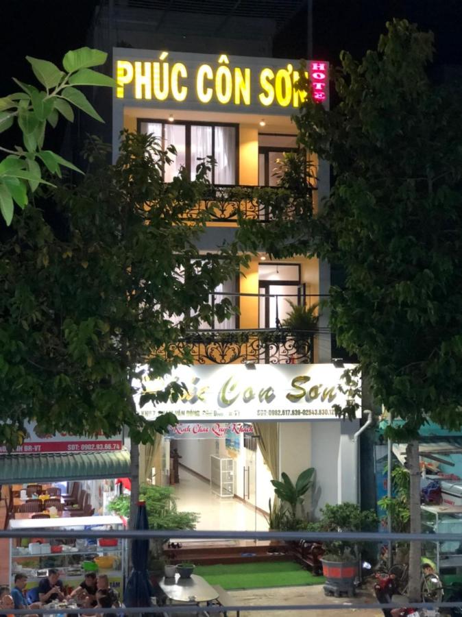 B&B Cồn Dơi - Phuc Con Son Hotel - Bed and Breakfast Cồn Dơi