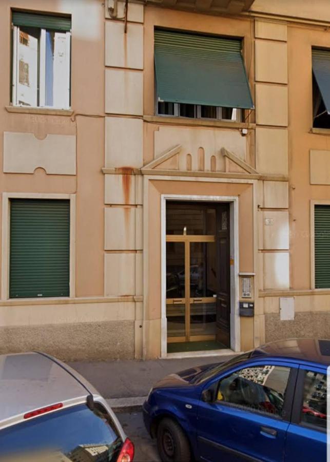 La casa di Bonnie & Clyde - B&B