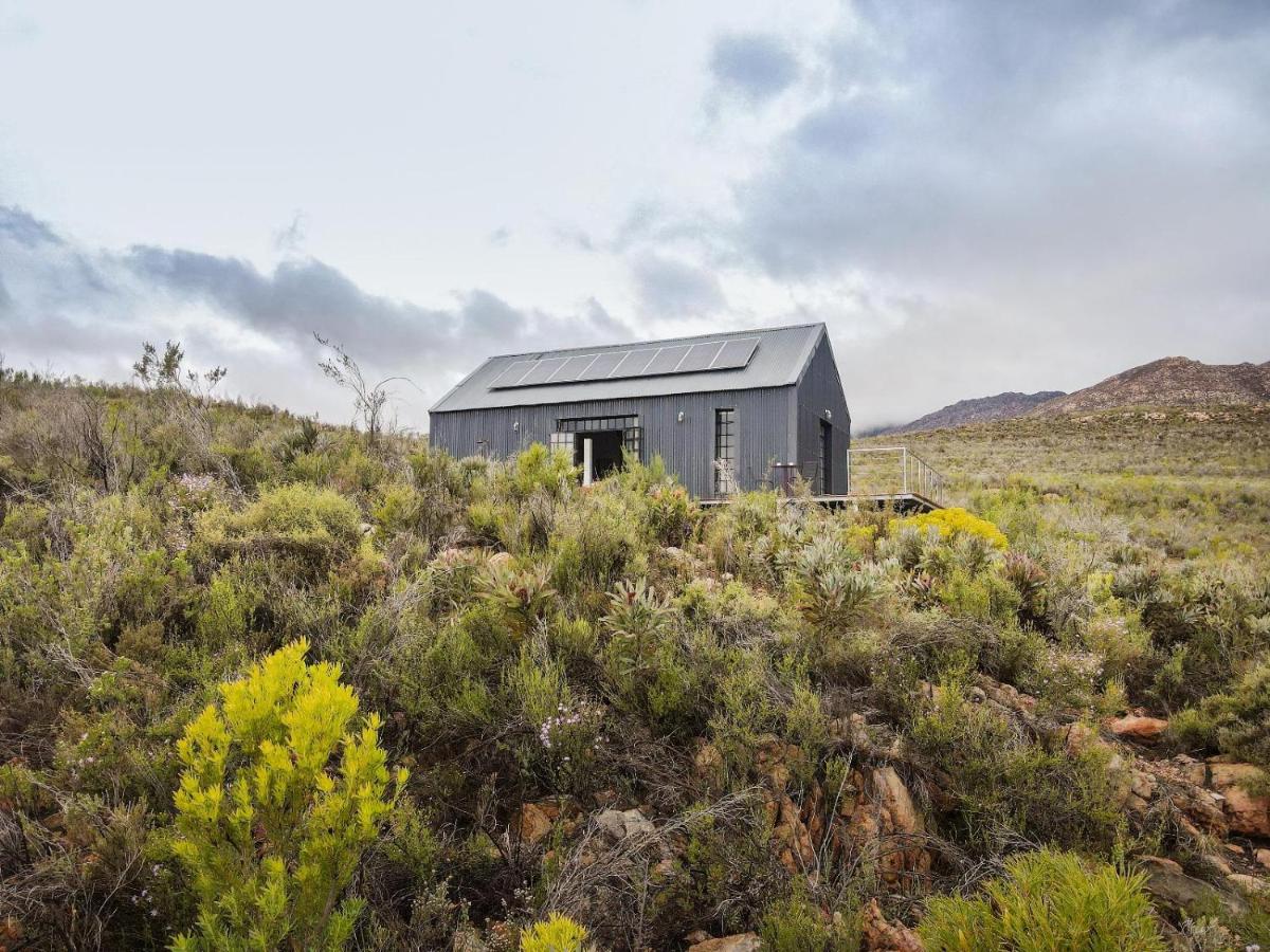 Luxus Cottage