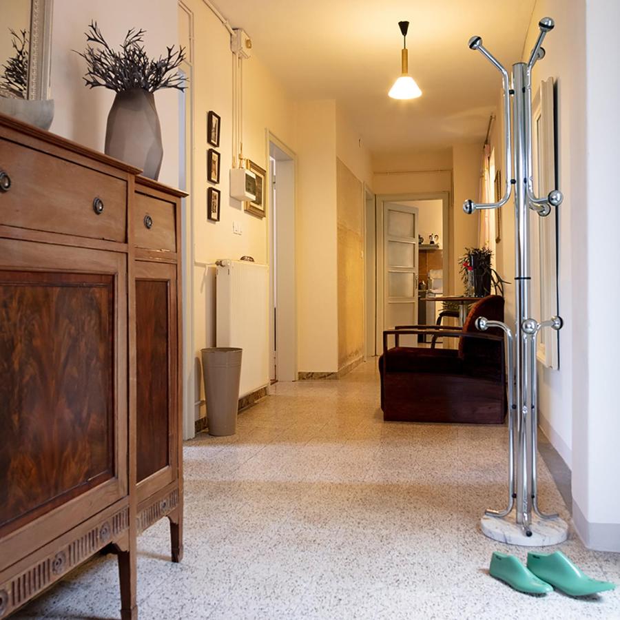 Casa Edel Vart - Bed and Breakfast
