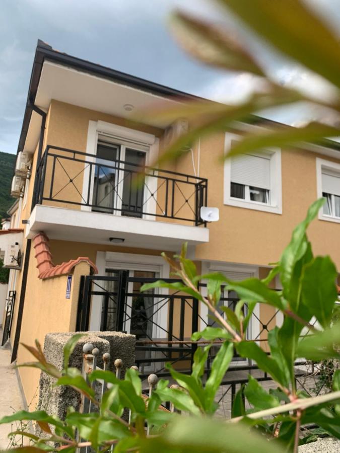 Guesthouse Herceg-Novi Residence - B&B Herceg Novi