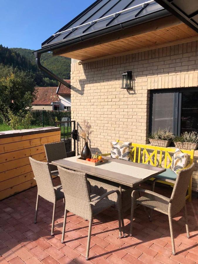 B&B Neusohl - A modern Barn house in Brusno - Bed and Breakfast Neusohl