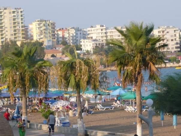 MEHMET's HOME - B&B Silifke