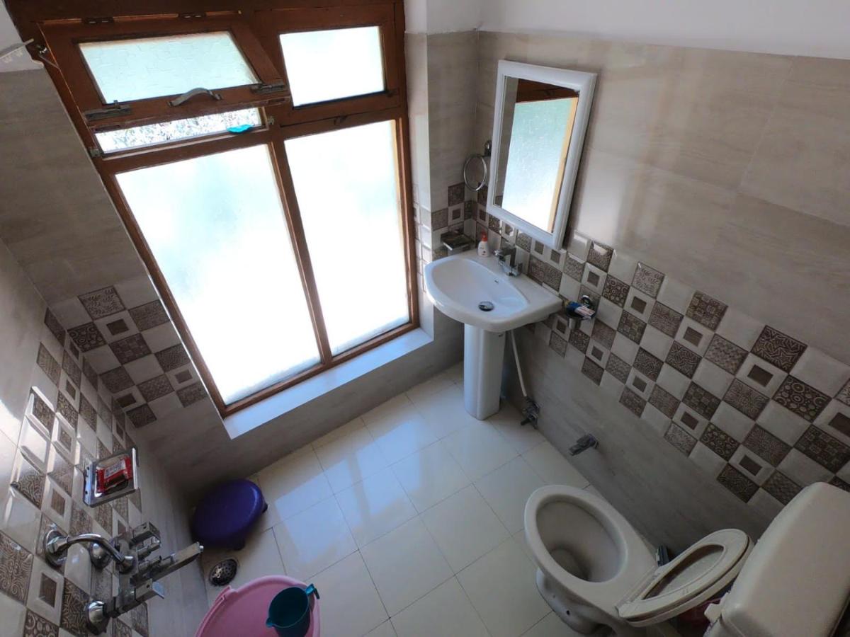 Deluxe Doppelzimmer