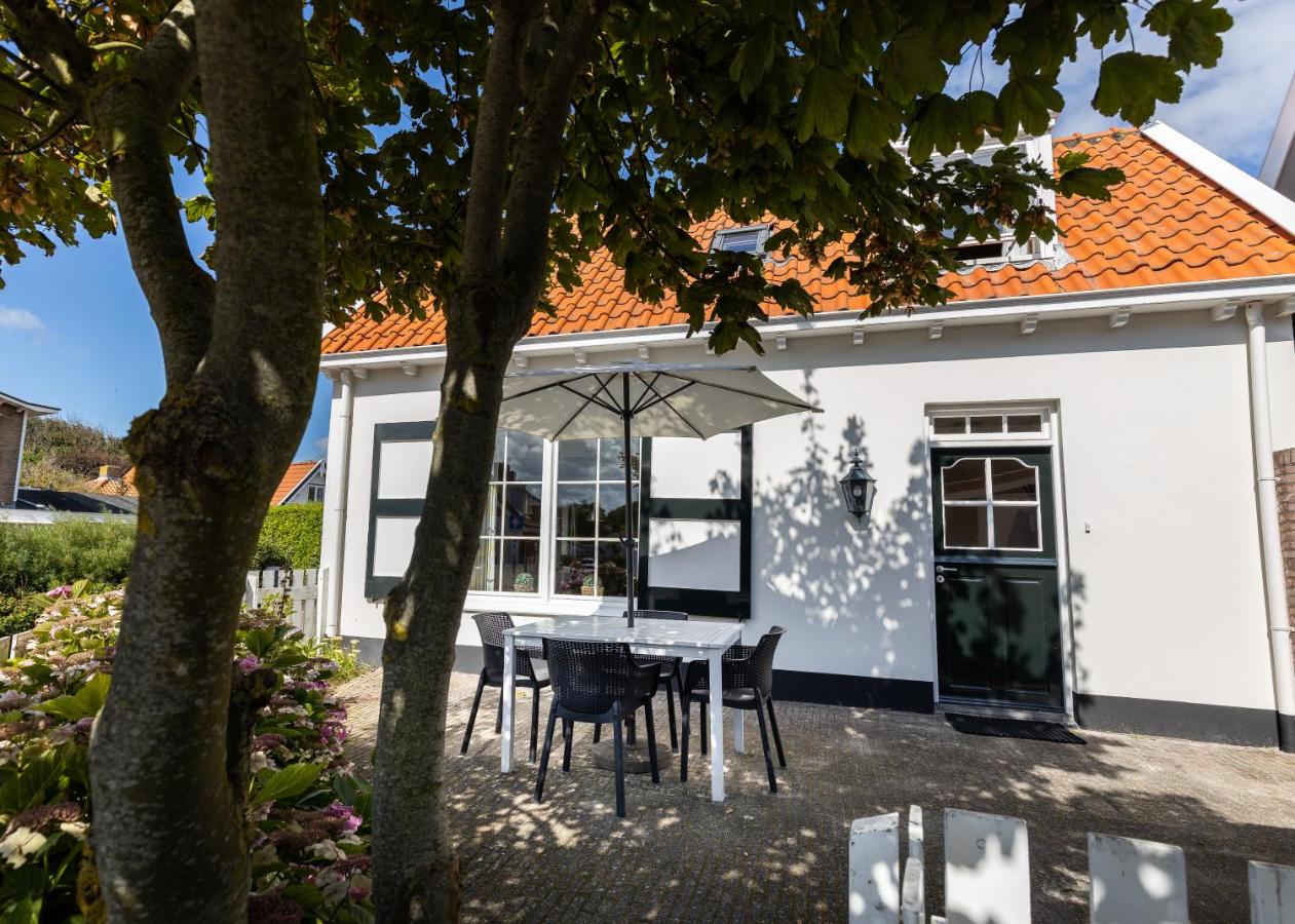 B&B Domburg - Beatrixstraat 23 - Bed and Breakfast Domburg