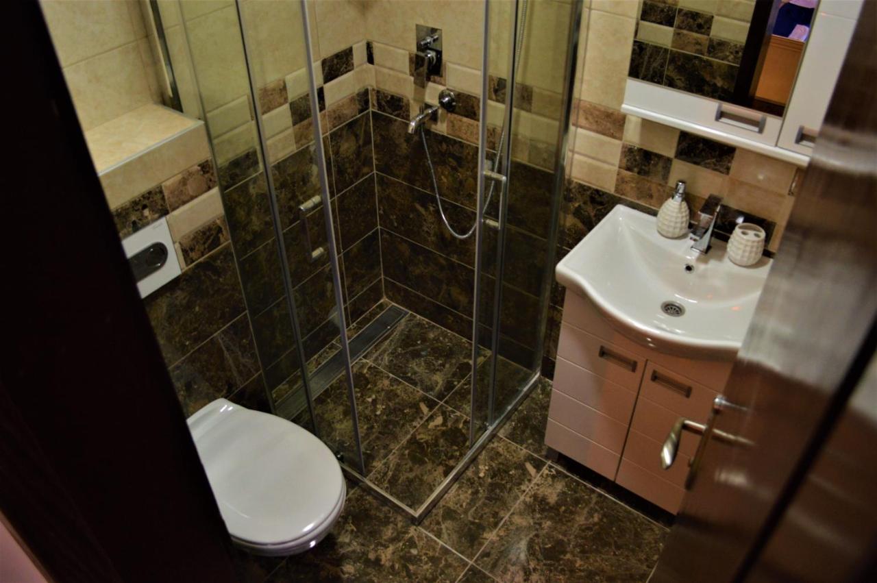 Camera Quadrupla con Bagno Privato 