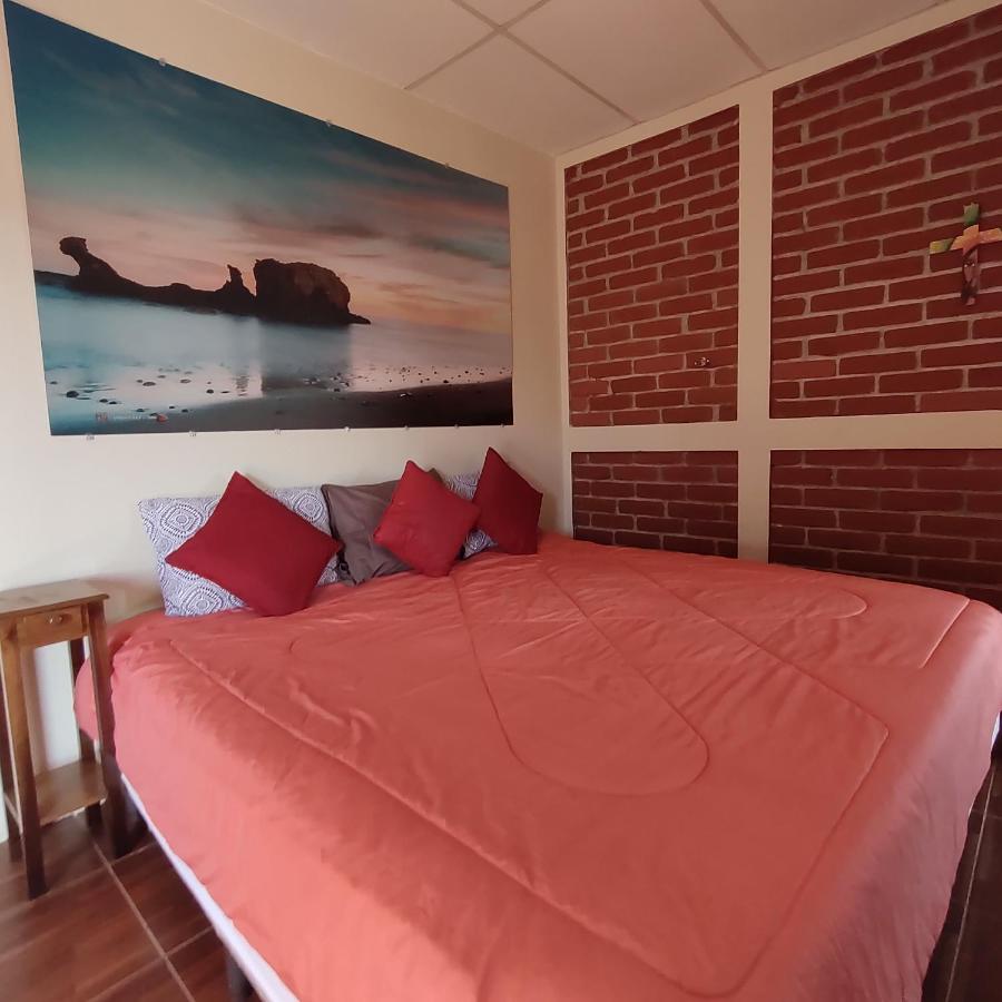 Deluxe Kamer met Kingsize Bed