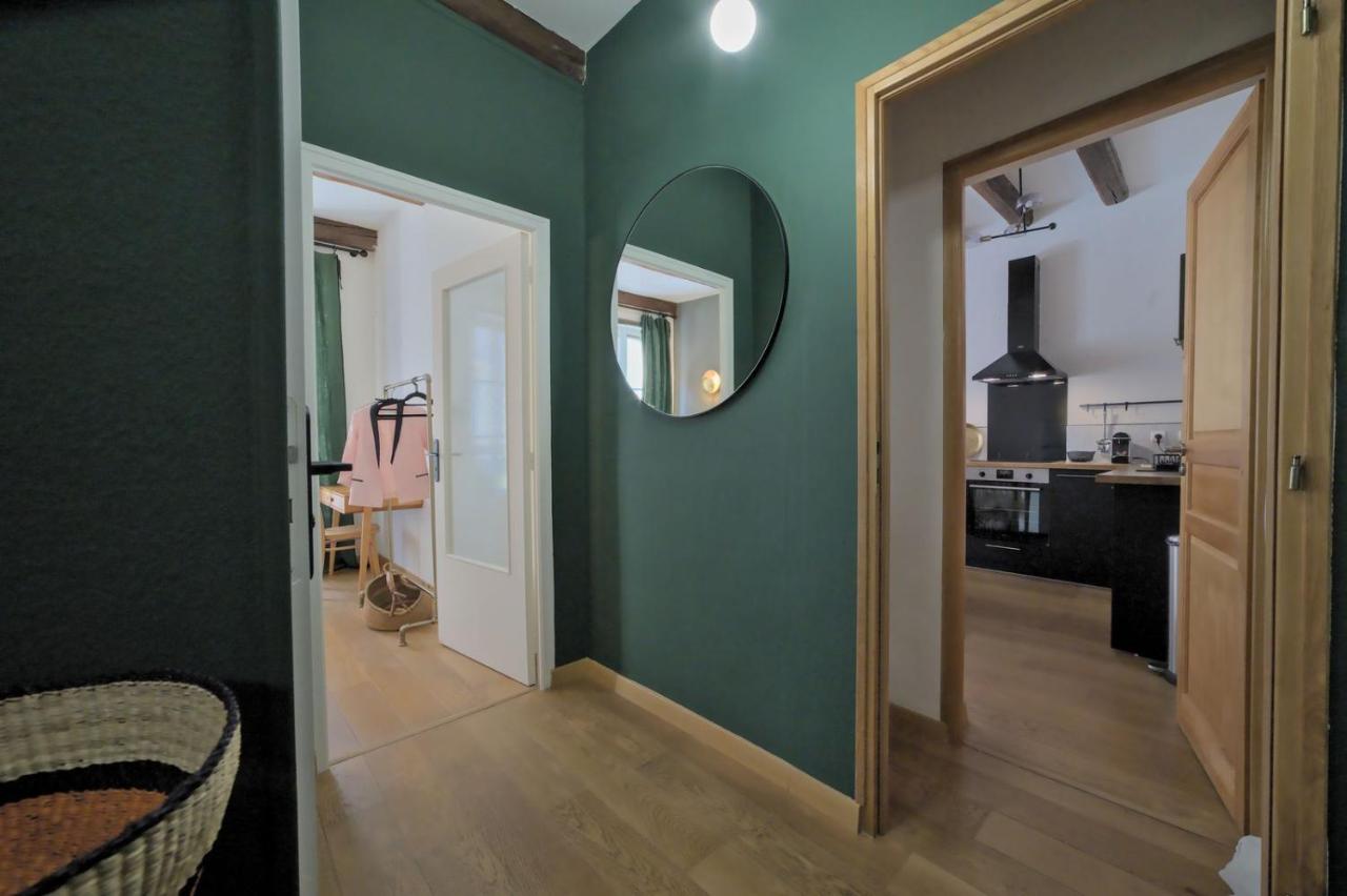 L'antre du Graoully - B&B Metz