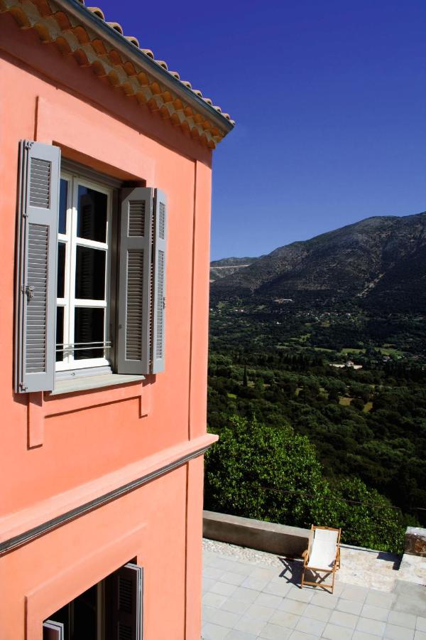 Villa Daphni - B&B