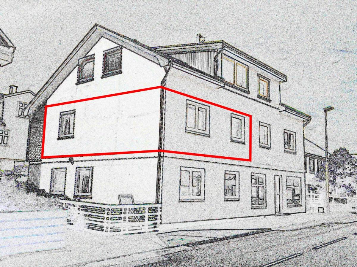 Modern apartment near beach, marina & city centre - Chambres d’hôtes Tórshavn