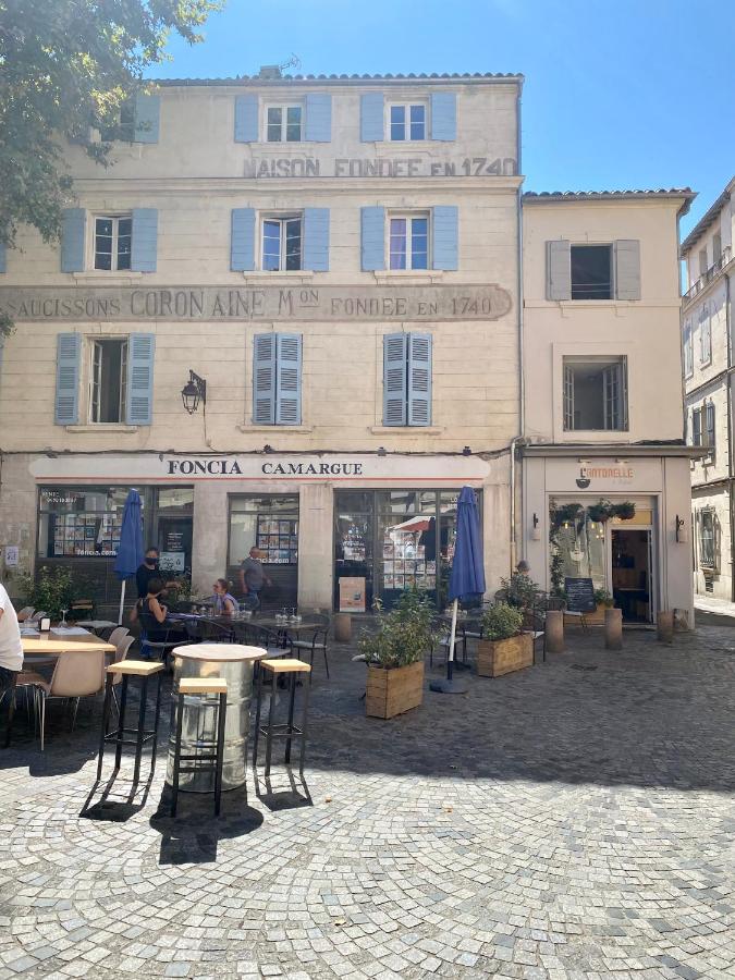 Appartements "La Chambre D'Ami" - B&B