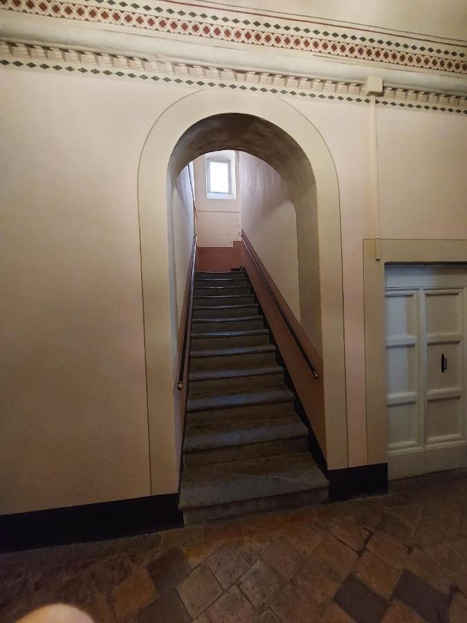 Palazzo De Luigi - Ferienwohnung