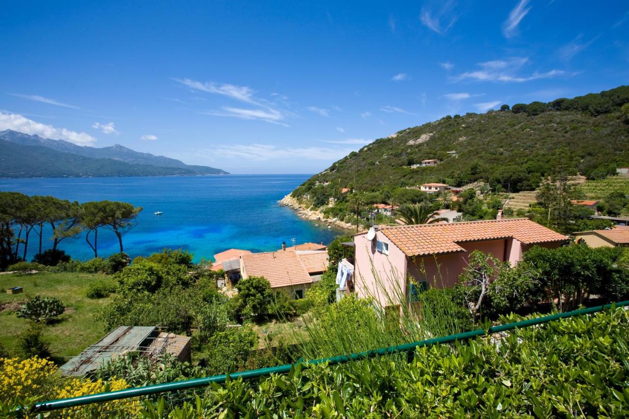 B&B Portoferraio - Appartamenti Panorama - Bed and Breakfast Portoferraio