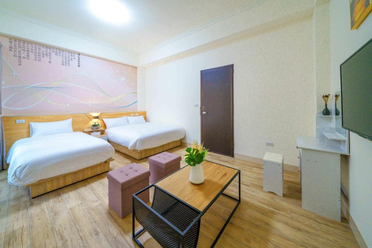 Camera Tripla con Bagno Privato