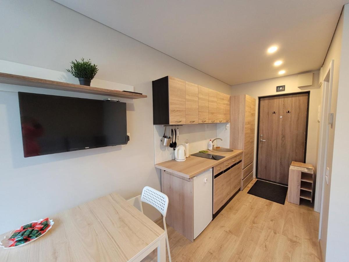 Good Vibes :) - Chambres d’hôtes Juodkrantė