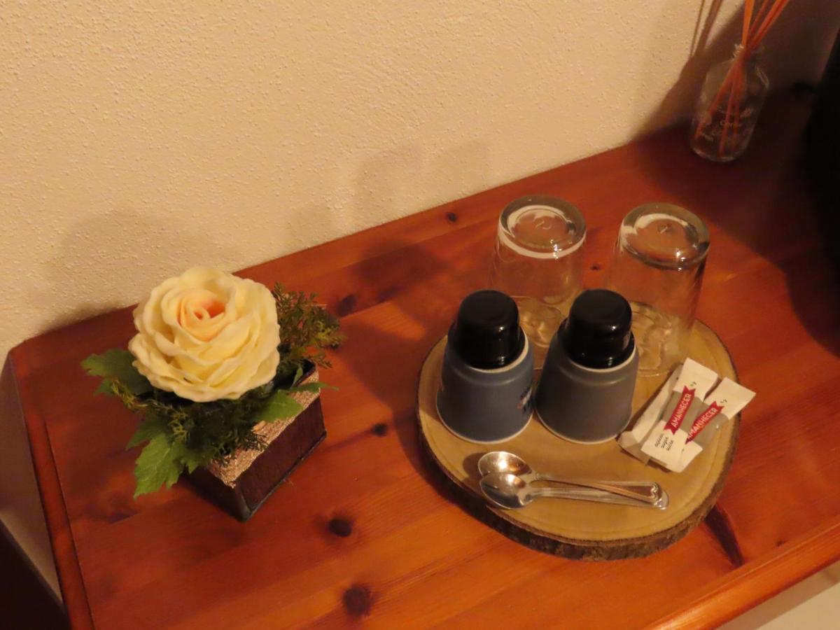 Tweepersoonskamer met Eigen Badkamer