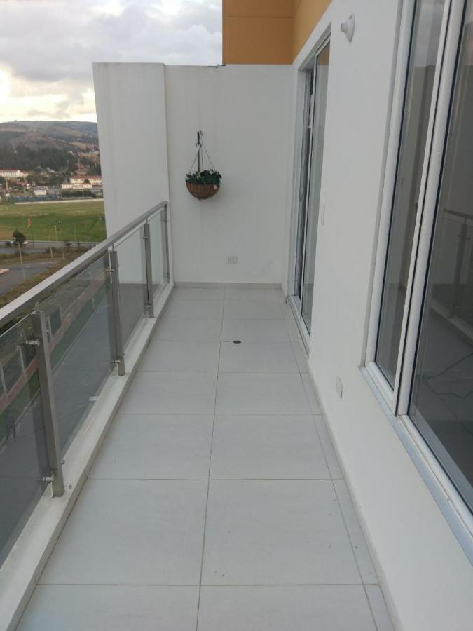 MIRADOR TUNJA 401 - B&B