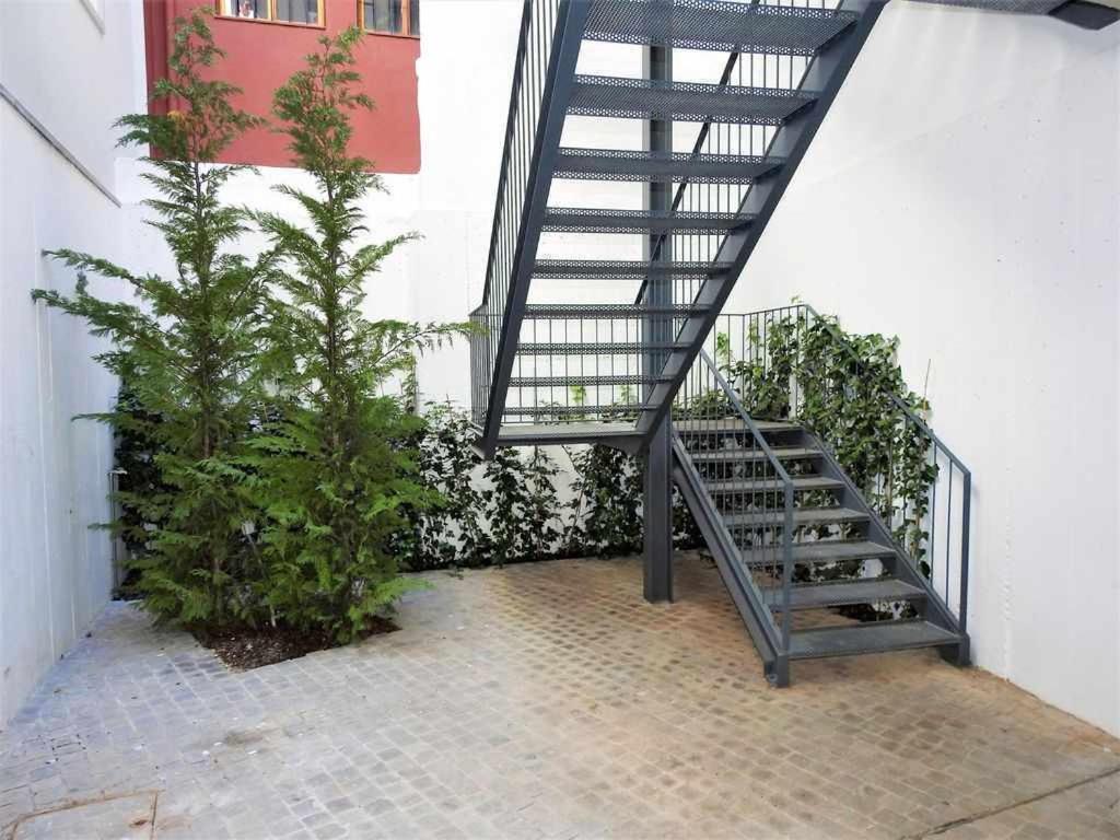 Oporto Delight 3 Luxury Apartment in Historic Center Max 4p - B&B Oporto