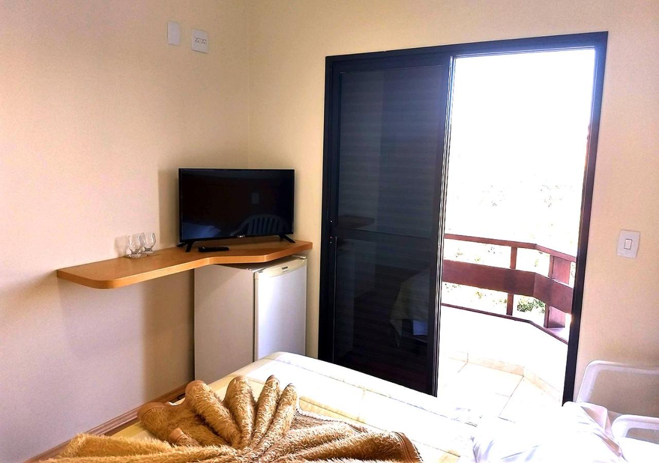 Junior Suite with Pool View