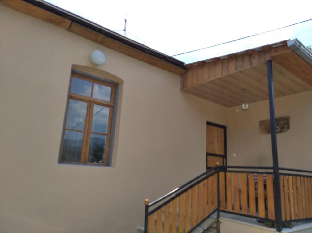 Quiet House - B&B