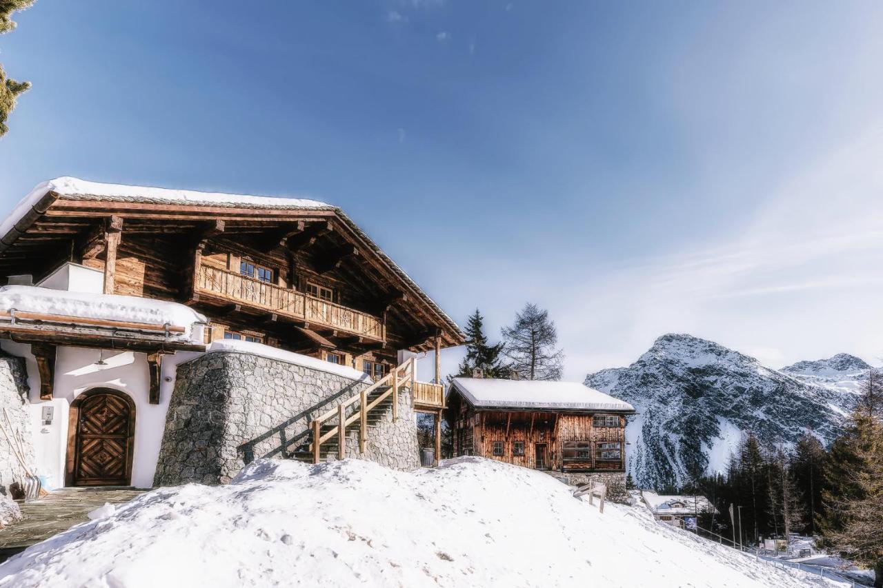 Alpslodge - Amelia - B&B