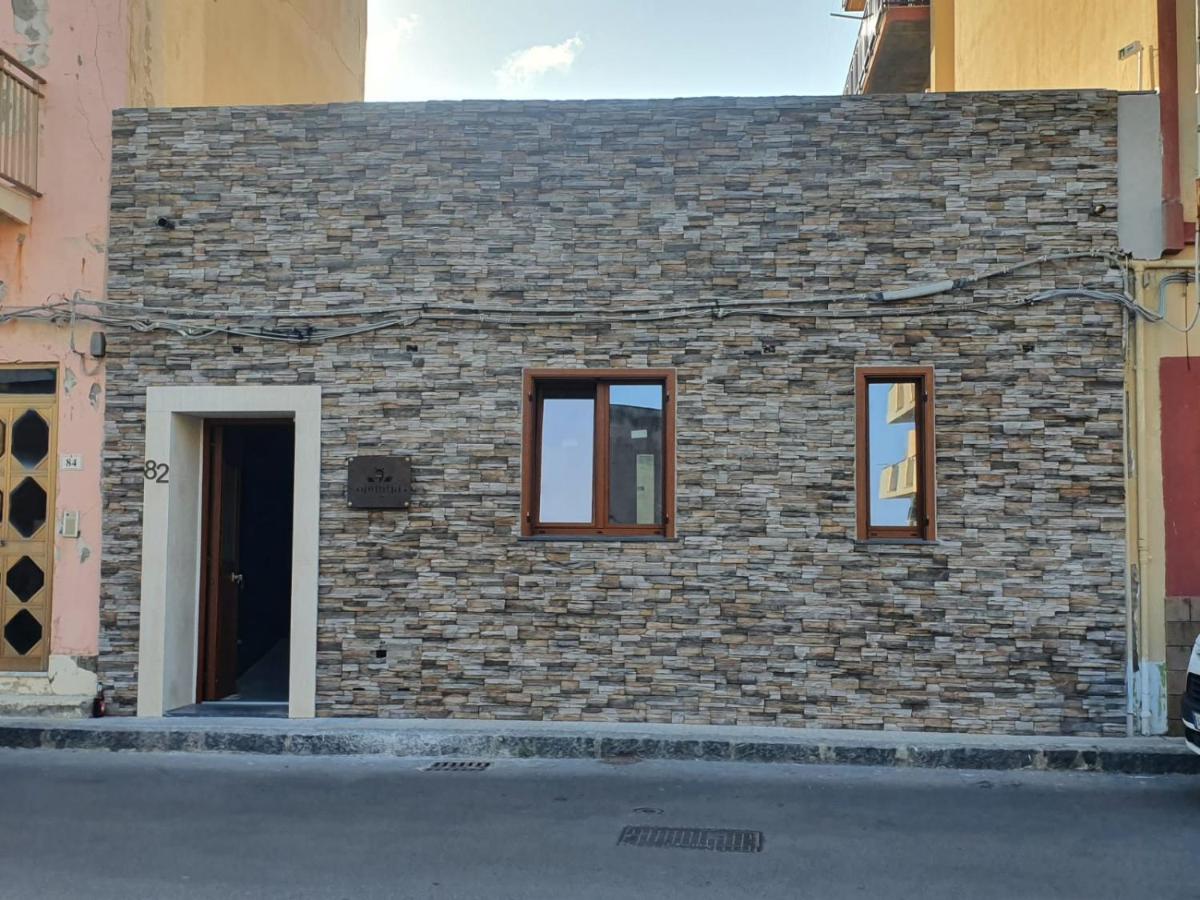 Opuntia rooms - B&B