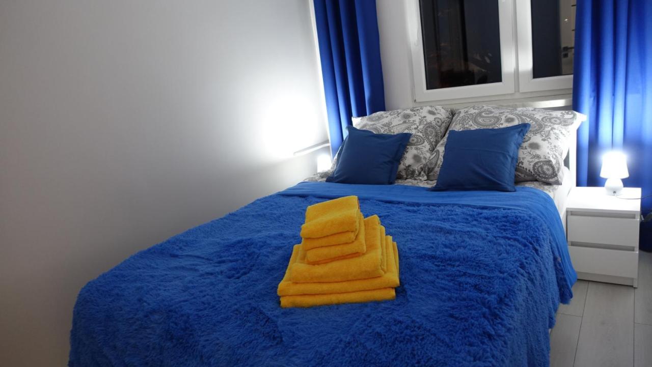 B&B Polkowice - Apartament Jakubek - Bed and Breakfast Polkowice