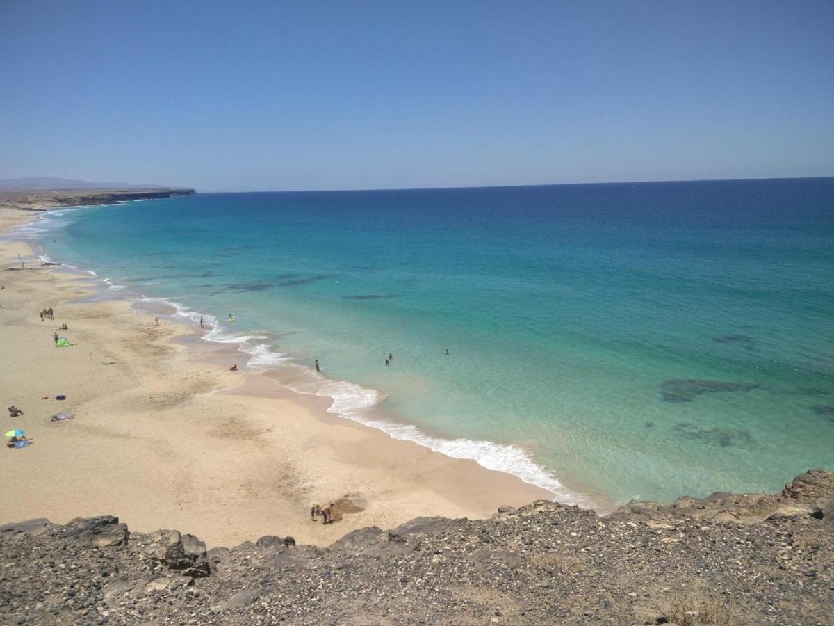 B&B Tostón - Enjoy Cotillo - Bed and Breakfast Tostón