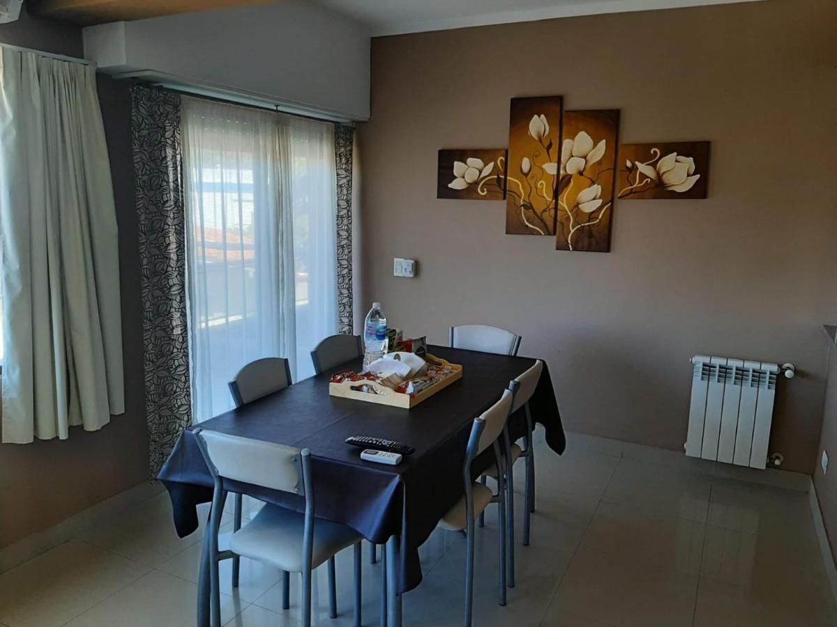 Edificio Leopardo Villa Gesell - Ferienwohnung