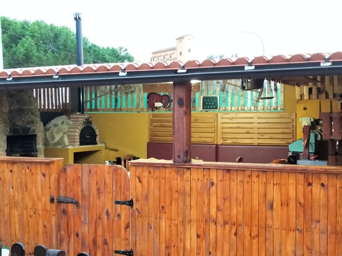 La Casa del Colmao - B&B