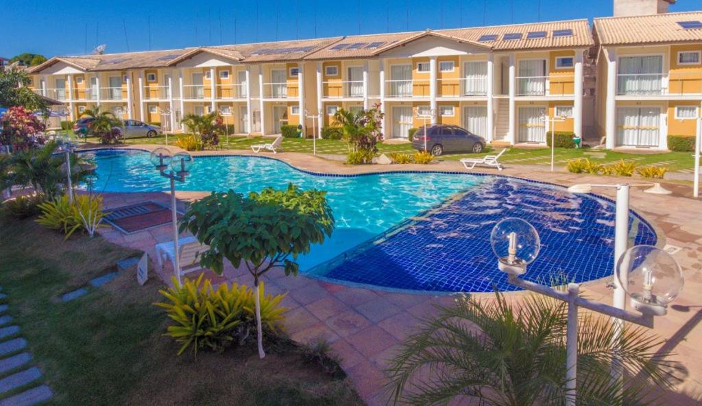 Mont Carmelo - Ferienwohnung Porto Seguro