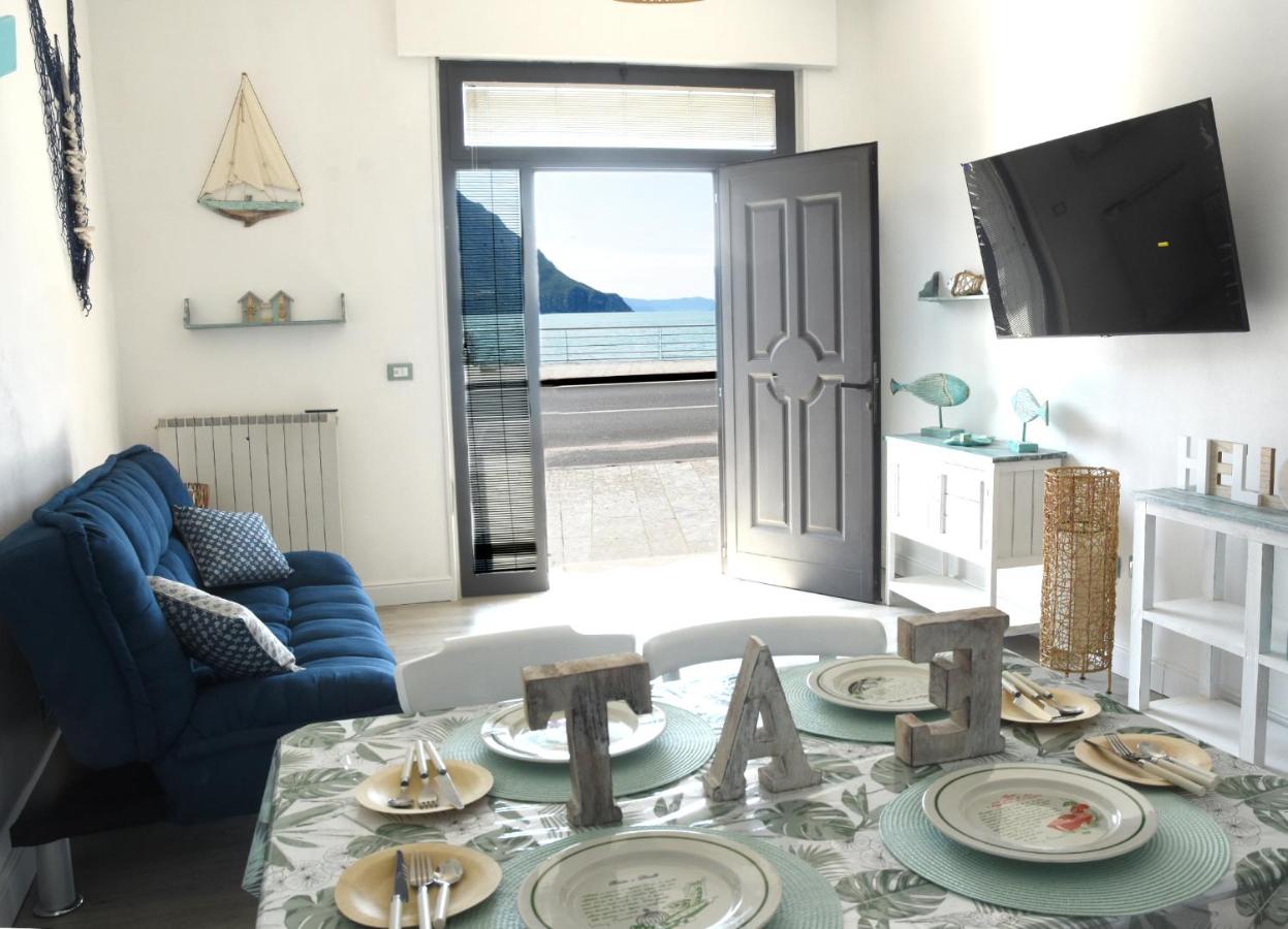 Paradise Lake - Ferienwohnung