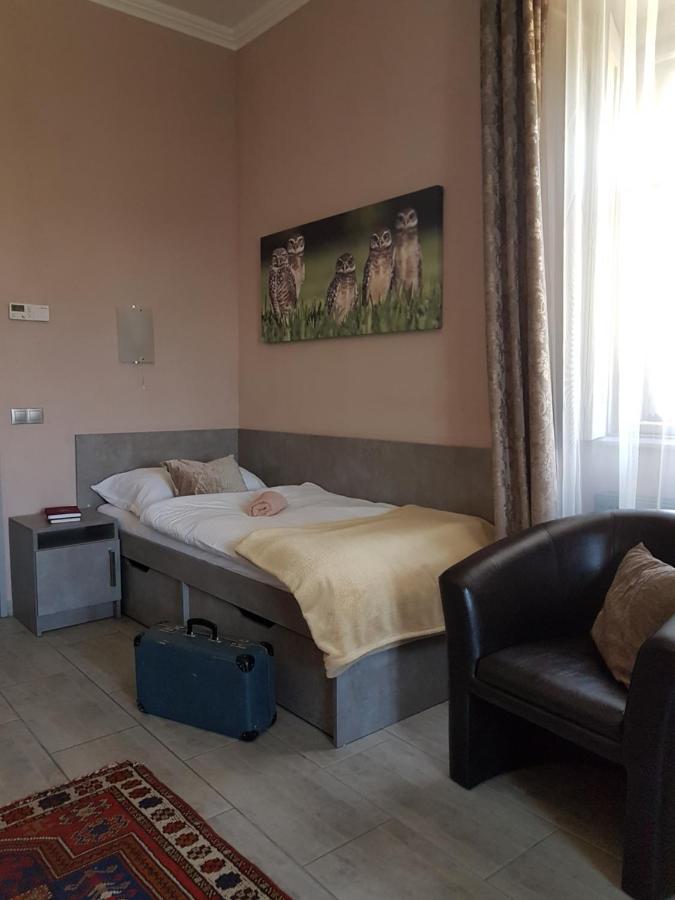 Appartement 1 Chambre