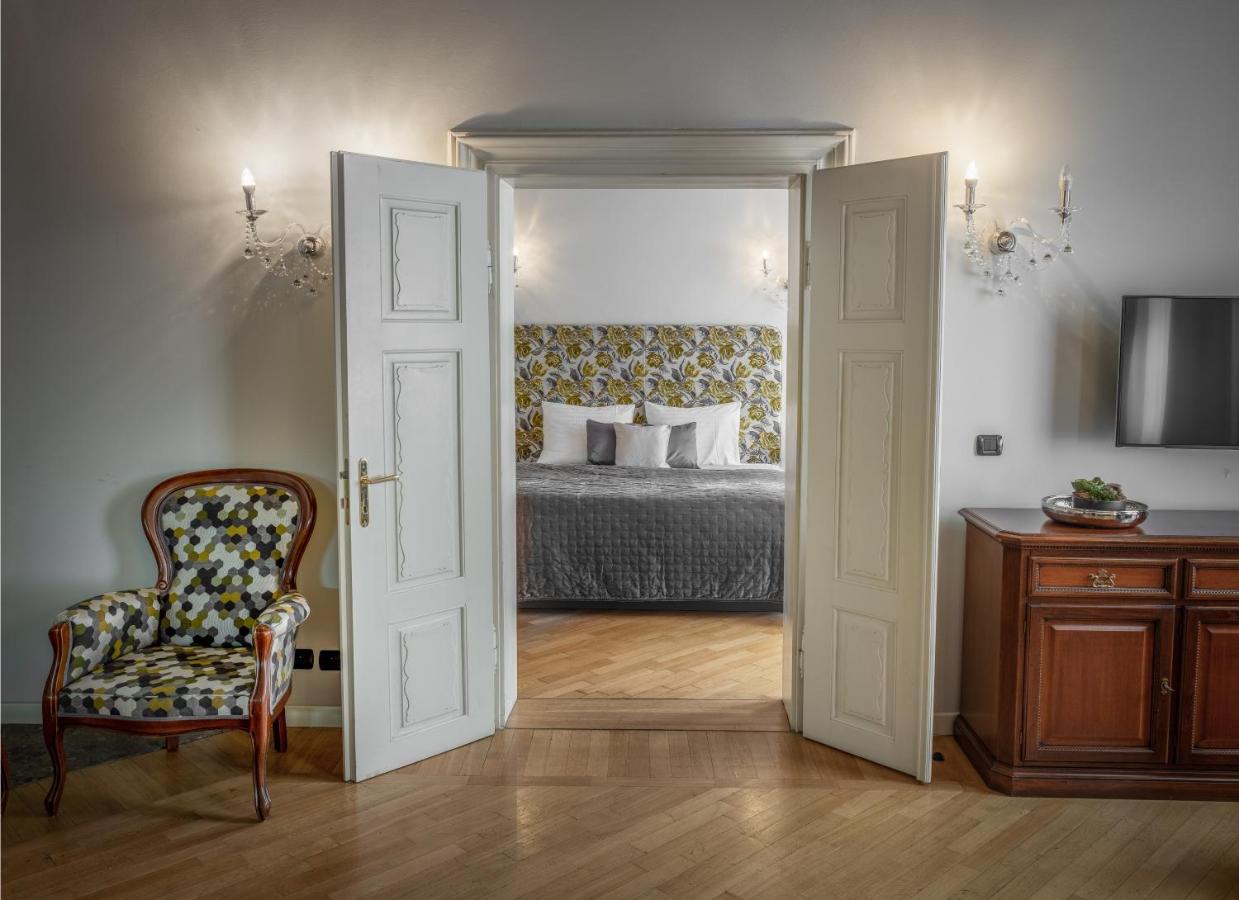 Appartamento con 3 Camere da Letto
