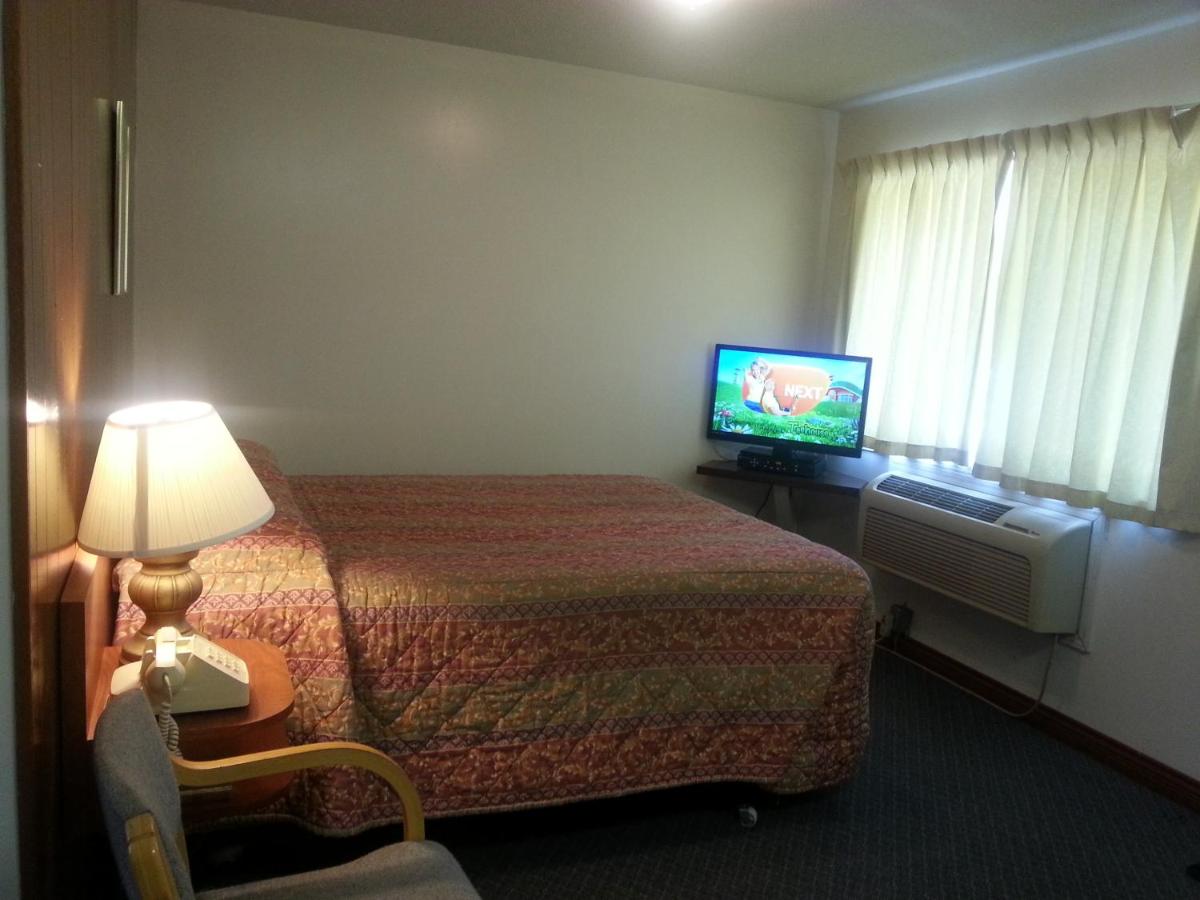 Suite de 1 dormitorio